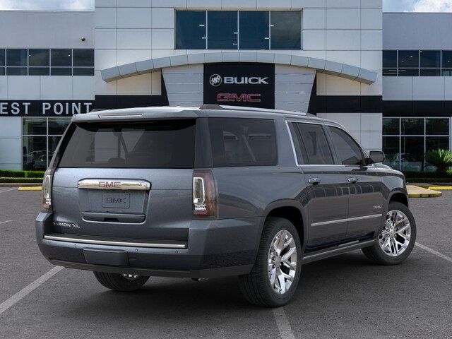  2020 GMC Yukon XL Denali For Sale Specifications, Price and Images