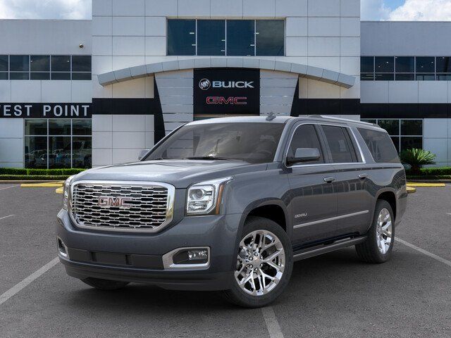  2020 GMC Yukon XL Denali For Sale Specifications, Price and Images