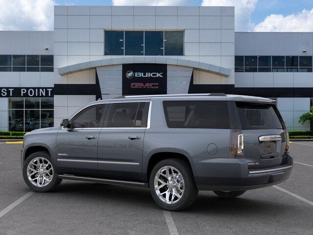  2020 GMC Yukon XL Denali For Sale Specifications, Price and Images