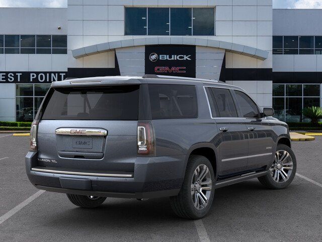  2020 GMC Yukon XL Denali For Sale Specifications, Price and Images