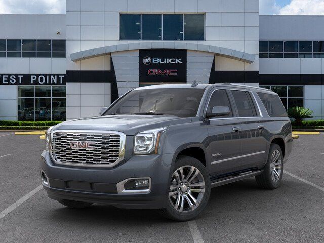  2020 GMC Yukon XL Denali For Sale Specifications, Price and Images