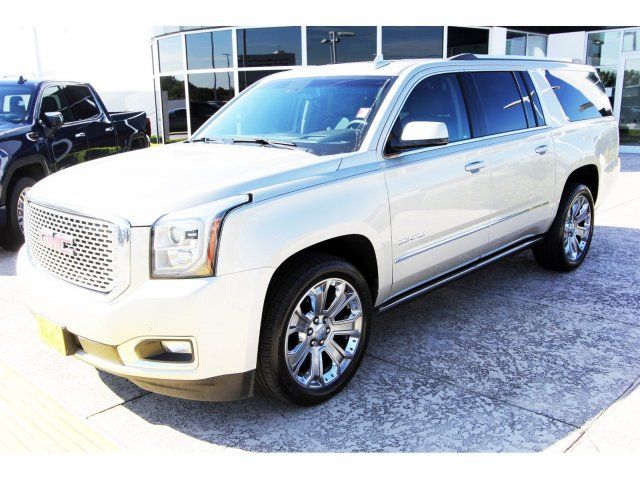  2015 GMC Yukon XL Denali For Sale Specifications, Price and Images