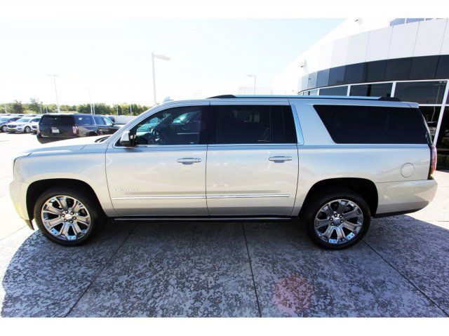  2015 GMC Yukon XL Denali For Sale Specifications, Price and Images