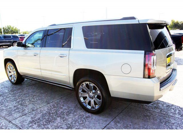  2015 GMC Yukon XL Denali For Sale Specifications, Price and Images