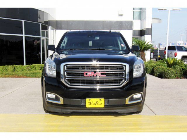  2018 GMC Yukon XL SLT For Sale Specifications, Price and Images