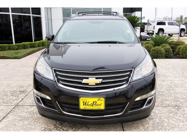  2017 Chevrolet Traverse 2LT For Sale Specifications, Price and Images