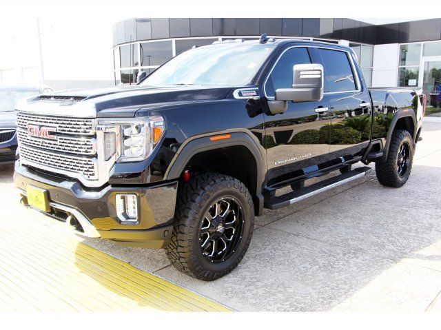  2020 GMC Sierra 2500 Denali For Sale Specifications, Price and Images