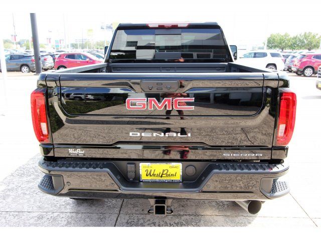  2020 GMC Sierra 2500 Denali For Sale Specifications, Price and Images