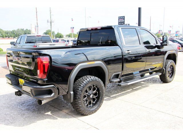  2020 GMC Sierra 2500 Denali For Sale Specifications, Price and Images