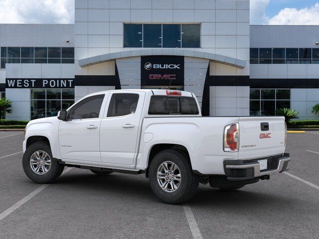  2019 GMC Canyon SLE For Sale Specifications, Price and Images