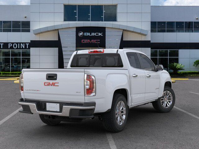  2020 GMC Canyon SLT For Sale Specifications, Price and Images