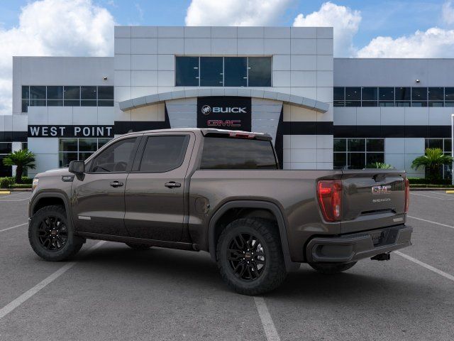  2020 GMC Sierra 1500 Elevation For Sale Specifications, Price and Images