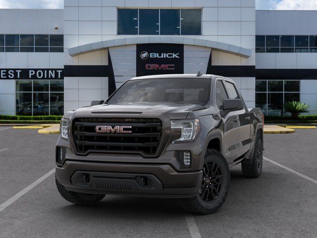  2020 GMC Sierra 1500 Elevation For Sale Specifications, Price and Images