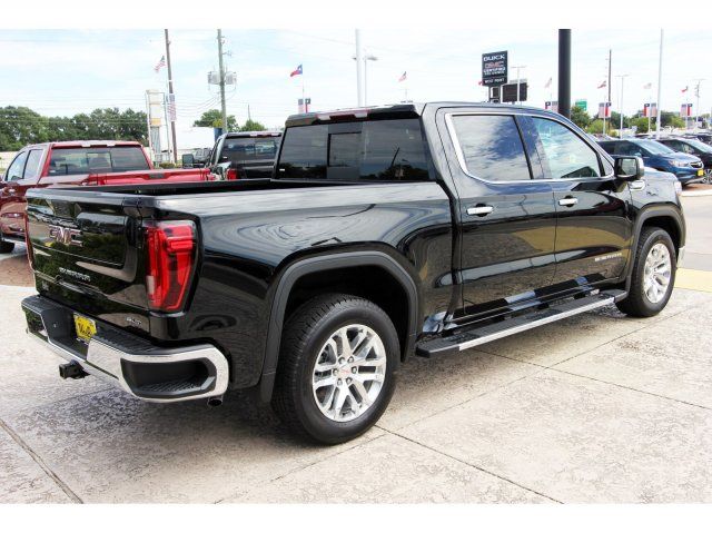  2020 GMC Sierra 1500 SLT For Sale Specifications, Price and Images