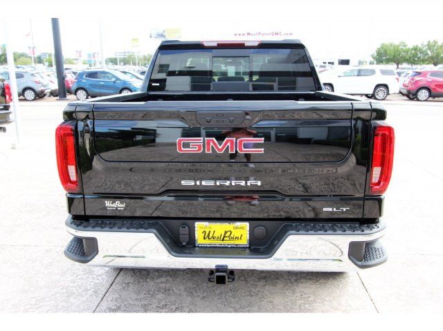  2020 GMC Sierra 1500 SLT For Sale Specifications, Price and Images