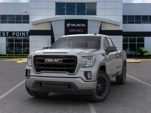  2020 GMC Sierra 1500 Elevation For Sale Specifications, Price and Images