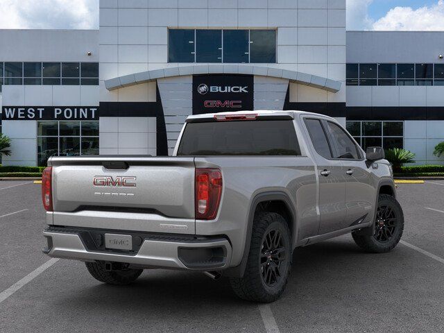  2020 GMC Sierra 1500 Elevation For Sale Specifications, Price and Images