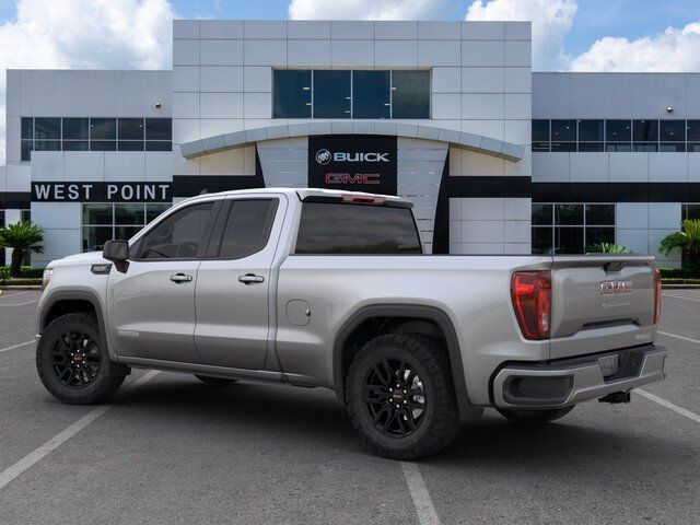  2020 GMC Sierra 1500 Elevation For Sale Specifications, Price and Images