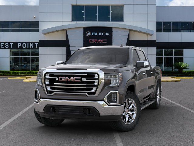  2020 GMC Sierra 1500 SLT For Sale Specifications, Price and Images