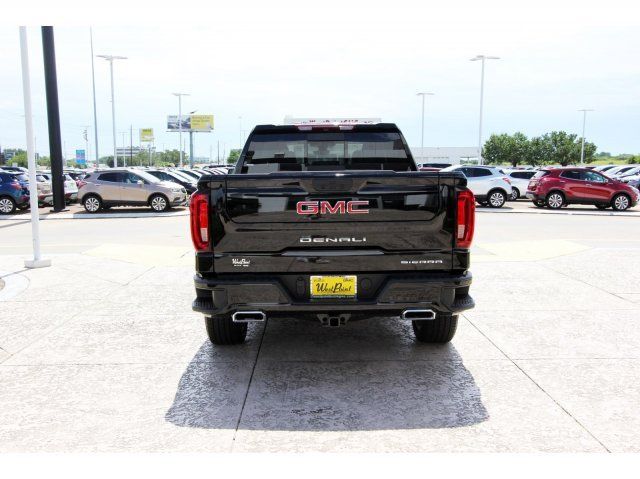  2019 GMC Sierra 1500 Denali For Sale Specifications, Price and Images