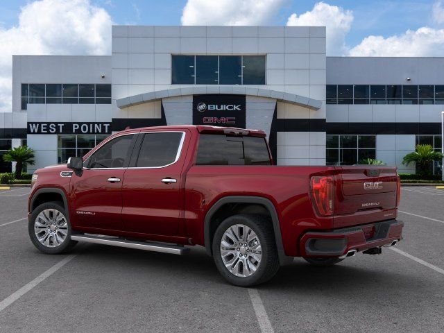  2020 GMC Sierra 1500 Denali For Sale Specifications, Price and Images