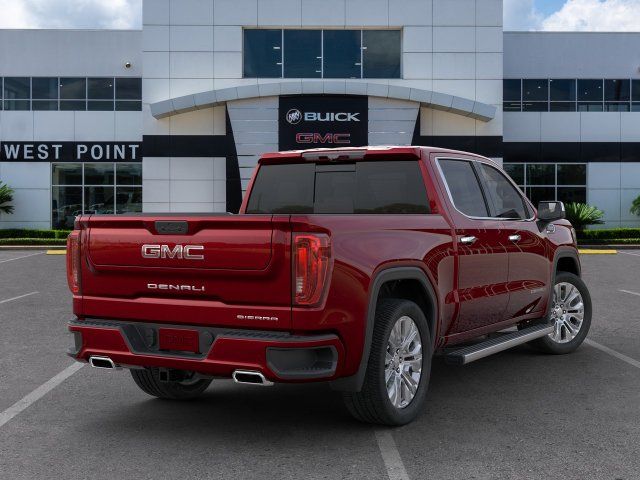  2020 GMC Sierra 1500 Denali For Sale Specifications, Price and Images