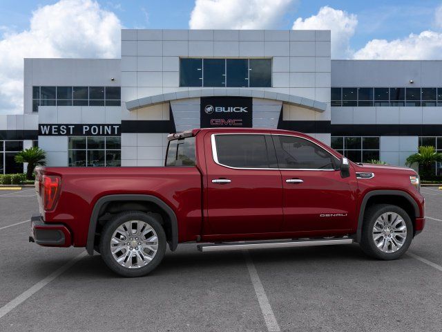  2020 GMC Sierra 1500 Denali For Sale Specifications, Price and Images