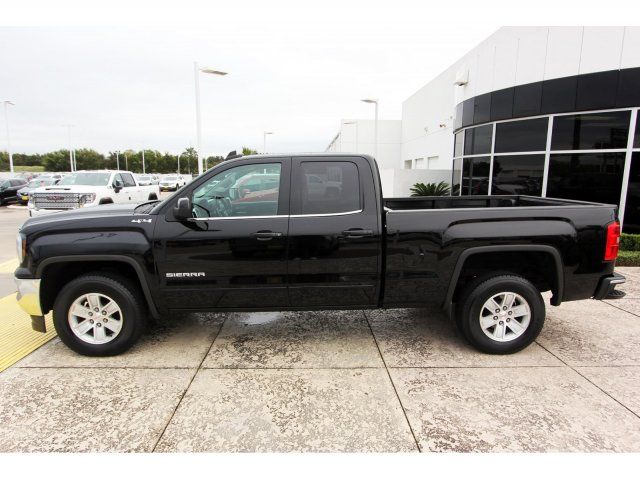  2018 GMC Sierra 1500 SLE For Sale Specifications, Price and Images