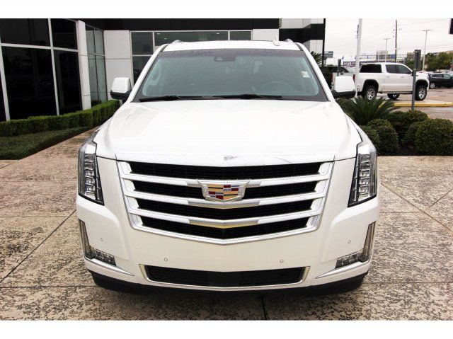  2016 Cadillac Escalade Premium Collection For Sale Specifications, Price and Images