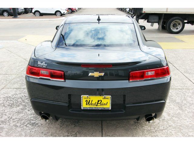  2014 Chevrolet Camaro 2LS For Sale Specifications, Price and Images