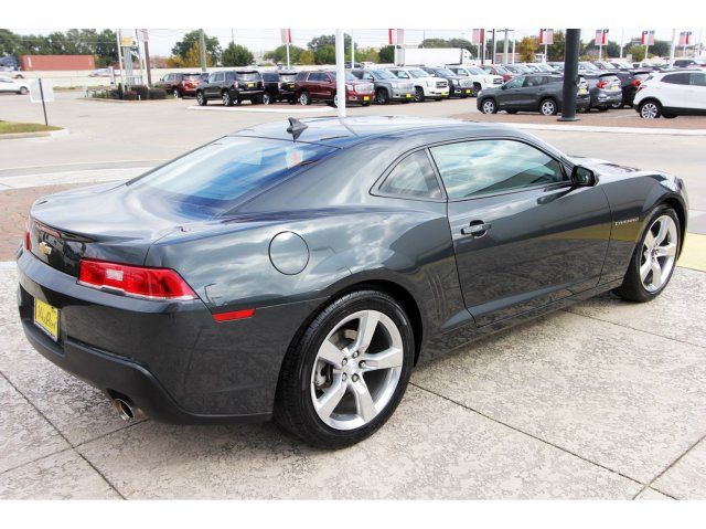  2014 Chevrolet Camaro 2LS For Sale Specifications, Price and Images