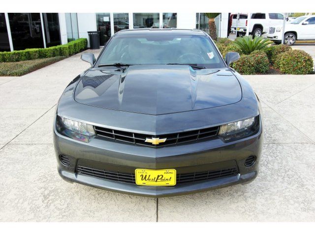  2014 Chevrolet Camaro 2LS For Sale Specifications, Price and Images