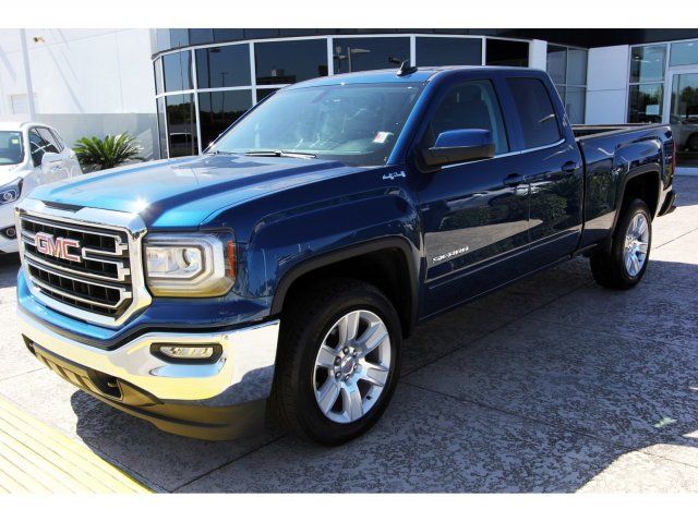  2018 GMC Sierra 1500 SLE For Sale Specifications, Price and Images