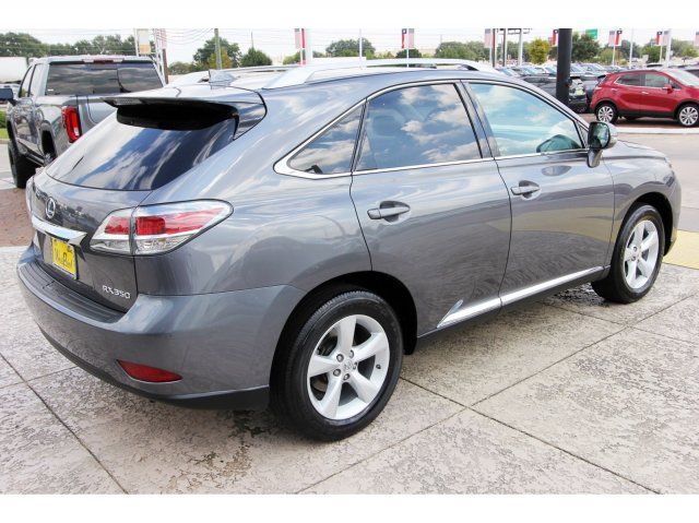  2015 Lexus RX 350 Base For Sale Specifications, Price and Images
