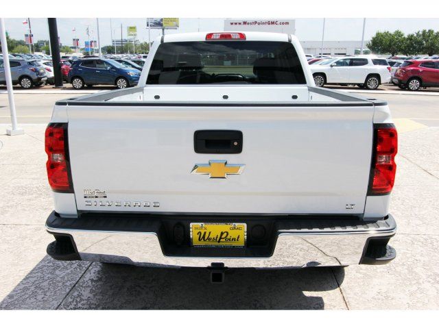  2018 Chevrolet Silverado 1500 1LT For Sale Specifications, Price and Images