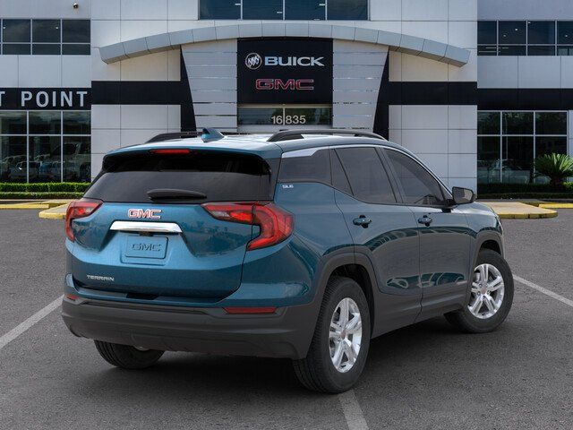  2020 GMC Terrain SLE For Sale Specifications, Price and Images