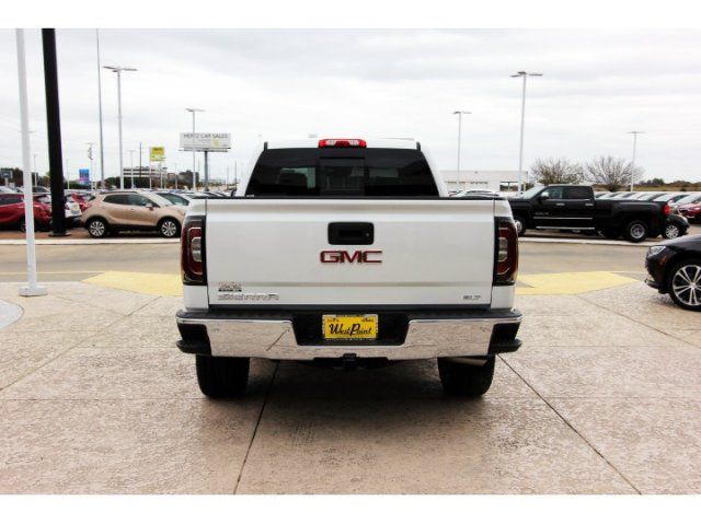  2018 GMC Sierra 1500 SLT For Sale Specifications, Price and Images