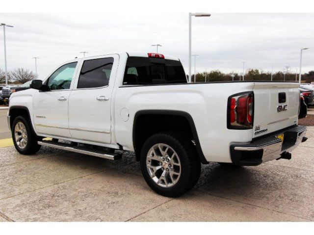  2018 GMC Sierra 1500 SLT For Sale Specifications, Price and Images