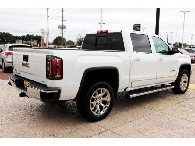  2018 GMC Sierra 1500 SLT For Sale Specifications, Price and Images