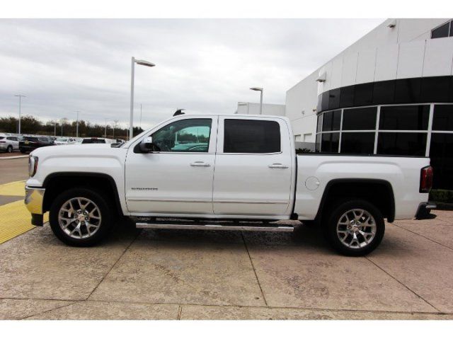  2018 GMC Sierra 1500 SLT For Sale Specifications, Price and Images