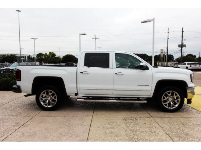  2018 GMC Sierra 1500 SLT For Sale Specifications, Price and Images