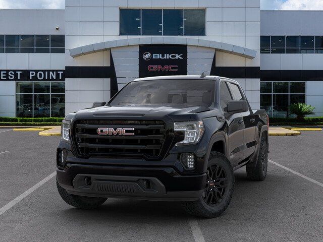  2020 GMC Sierra 1500 Elevation For Sale Specifications, Price and Images