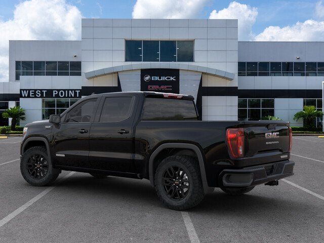  2020 GMC Sierra 1500 Elevation For Sale Specifications, Price and Images