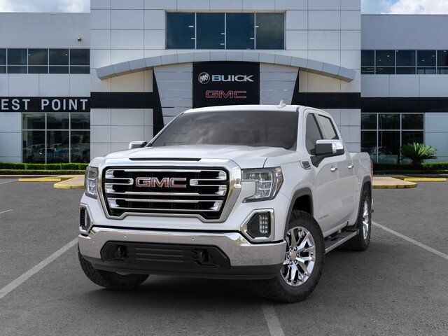  2020 GMC Sierra 1500 SLT For Sale Specifications, Price and Images