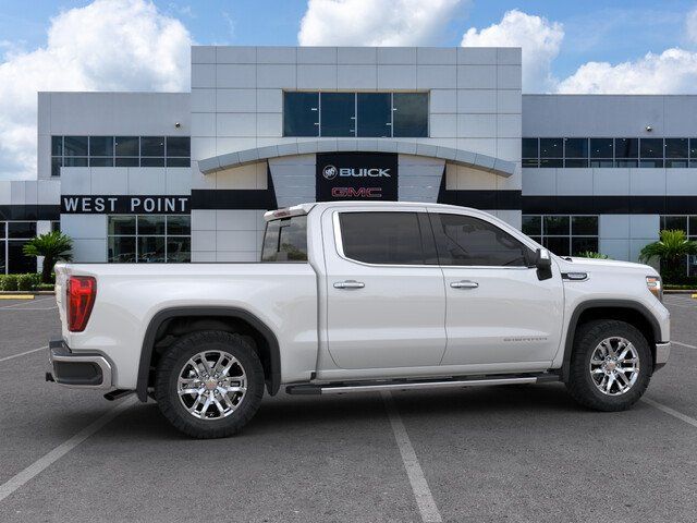  2020 GMC Sierra 1500 SLT For Sale Specifications, Price and Images
