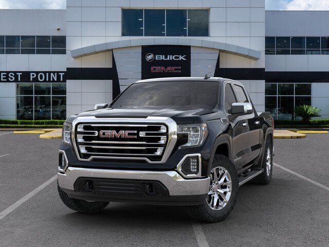  2020 GMC Sierra 1500 SLT For Sale Specifications, Price and Images