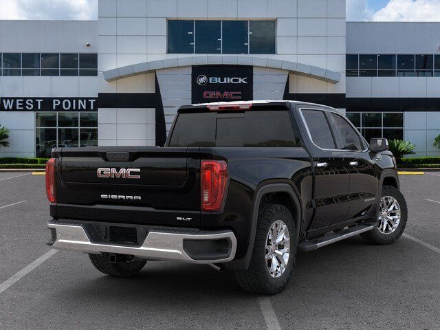  2020 GMC Sierra 1500 SLT For Sale Specifications, Price and Images