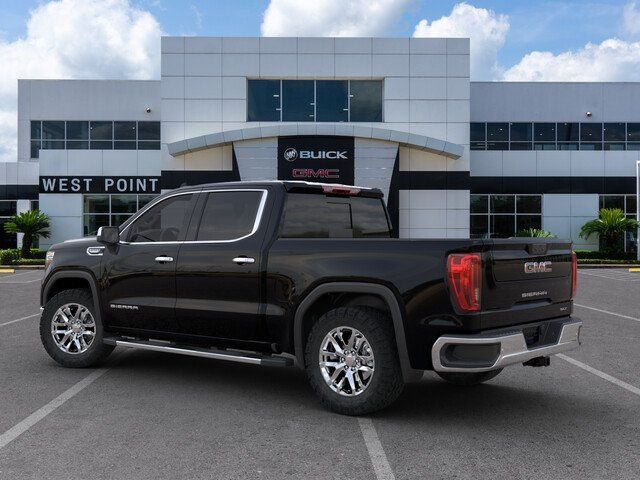  2020 GMC Sierra 1500 SLT For Sale Specifications, Price and Images