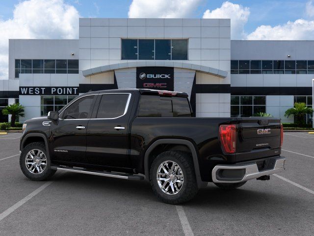  2020 GMC Sierra 1500 SLT For Sale Specifications, Price and Images