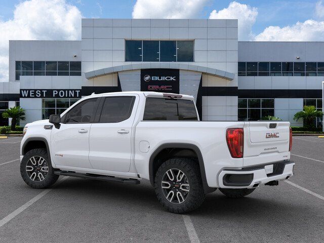  2020 GMC Sierra 1500 AT4 For Sale Specifications, Price and Images